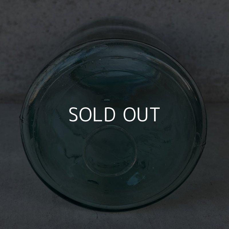 画像4: VINTAGE ANTIQUE BALL MASON JAR ヴィンテージ アンティーク ボール メイソンジャー ガラス瓶 アメリカ / 保存容器 小物入れ 店舗什器