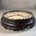 画像3: VINTAGE ANTIQUE THE STANDARD ELECTRIC TIME CO. WALL CLOCK ヴィンテージアンティーク ウォールクロック 掛け時計 アメリカ / インダストリアル スクールクロック 店舗什器