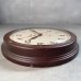 画像4: VINTAGE ANTIQUE TELECHRON WALL CLOCK ヴィンテージ アンティーク ウォールクロック 掛け時計 アメリカ / インダストリアル スクールクロック 店舗什器 