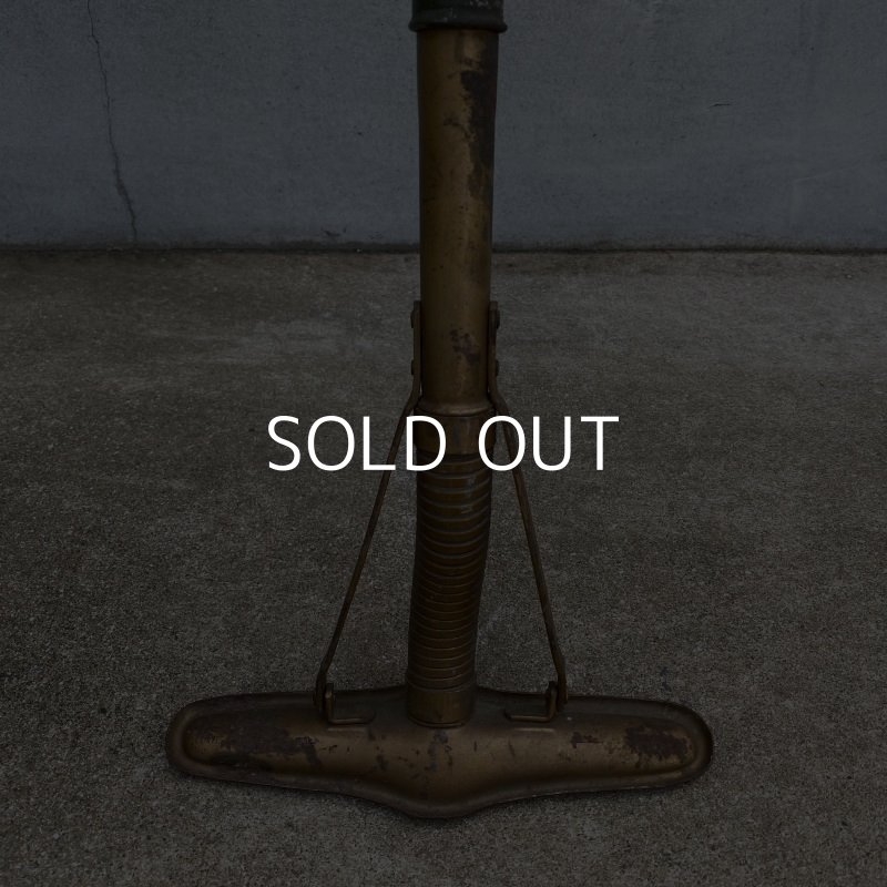 画像5: VINTAGE ANTIQUE LANNING STONE SALES CO. HAND PUMP VACUUM CREANER ヴィンテージ アンティーク 掃除機 アメリカ / インダストリアル クリーナー ディスプレイ 店舗什器 USA