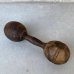 画像4: VINTAGE ANTIQUE WOODEN DUMBBELL ヴィンテージ アンティーク 木製 ダンベル アメリカ / オブジェ ディスプレイ コレクタブル USA (4)