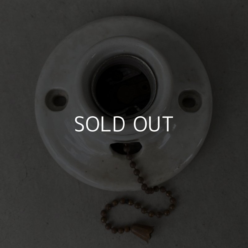 画像4: VINTAGE ANTIQUE BRACKET LAMP WALL LAMP LEVITON ヴィンテージ アンティーク ブラケットランプ ウォールランプ ウォールライト アメリカ / 照明 壁付け照明 USA