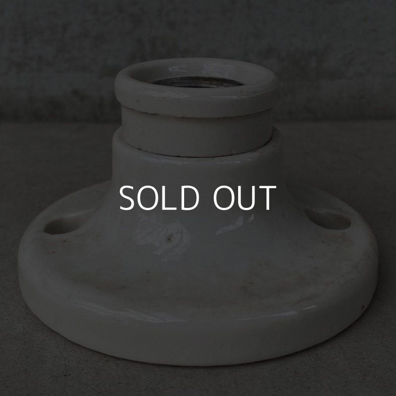 画像3: VINTAGE ANTIQUE BRACKET LAMP WALL LAMP LEVITON ヴィンテージ アンティーク ブラケットランプ ウォールランプ ウォールライト アメリカ / 照明 壁付け照明 USA