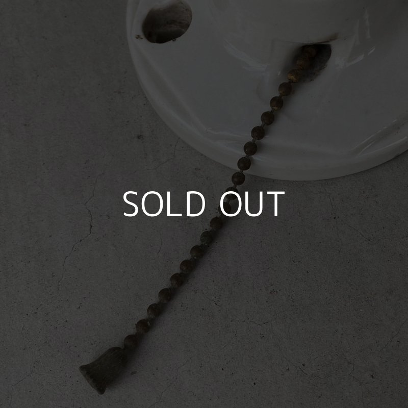 画像6: VINTAGE ANTIQUE BRACKET LAMP WALL LAMP ヴィンテージ アンティーク ブラケットランプ ウォールランプ ウォールライト アメリカ / 照明 壁付け照明 USA