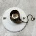 画像4: VINTAGE ANTIQUE BRACKET LAMP WALL LAMP ヴィンテージ アンティーク ブラケットランプ ウォールランプ ウォールライト アメリカ / 照明 壁付け照明 USA