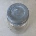 画像3: VINTAGE ANTIQUE BALL MASON JAR ヴィンテージ アンティーク ボール メイソンジャー ガラス瓶 アメリカ / 保存容器 小物入れ 店舗什器