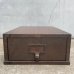 画像2: VINTAGE ANTIQUE MACEY FILE CABINET ヴィンテージ アンティーク ファイルキャビネット アメリカ / インダストリアル 収納 棚 店舗什器 USA (2)