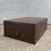 画像1: VINTAGE ANTIQUE MACEY FILE CABINET ヴィンテージ アンティーク ファイルキャビネット アメリカ / インダストリアル 収納 棚 店舗什器 USA (1)