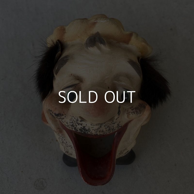 画像6: VINTAGE CERAMIC ASHTRAY ヴィンテージ セラミック アシュトレイ / JAPAN コレクタブル 陶器 灰皿 輸出用 日本製