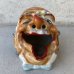 画像2: VINTAGE CERAMIC HOBO ASHTRAY ヴィンテージ セラミック アシュトレイ / JAPAN コレクタブル オブジェ 陶器 灰皿 輸出用 日本製 (7) (2)
