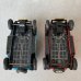 画像5: VINTAGE MARX OLD JALOPY TIN CAR ヴィンテージ ジャロピー ブリキ 車 / オブジェ 玩具 JAPAN