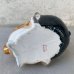 画像7: VINTAGE CERAMIC HOBO ASHTRAY ヴィンテージ セラミック アシュトレイ / JAPAN コレクタブル オブジェ 陶器 灰皿 輸出用 日本製