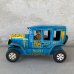 画像10: VINTAGE MARX OLD JALOPY TIN CAR ヴィンテージ ジャロピー ブリキ 車 / オブジェ 玩具 JAPAN