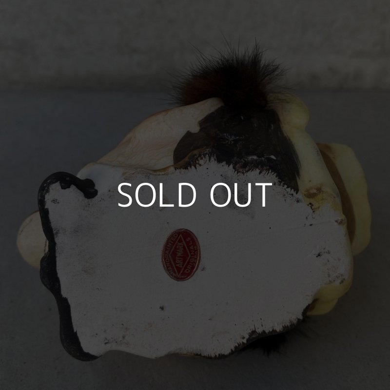 画像7: VINTAGE CERAMIC ASHTRAY ヴィンテージ セラミック アシュトレイ / JAPAN コレクタブル 陶器 灰皿 輸出用 日本製