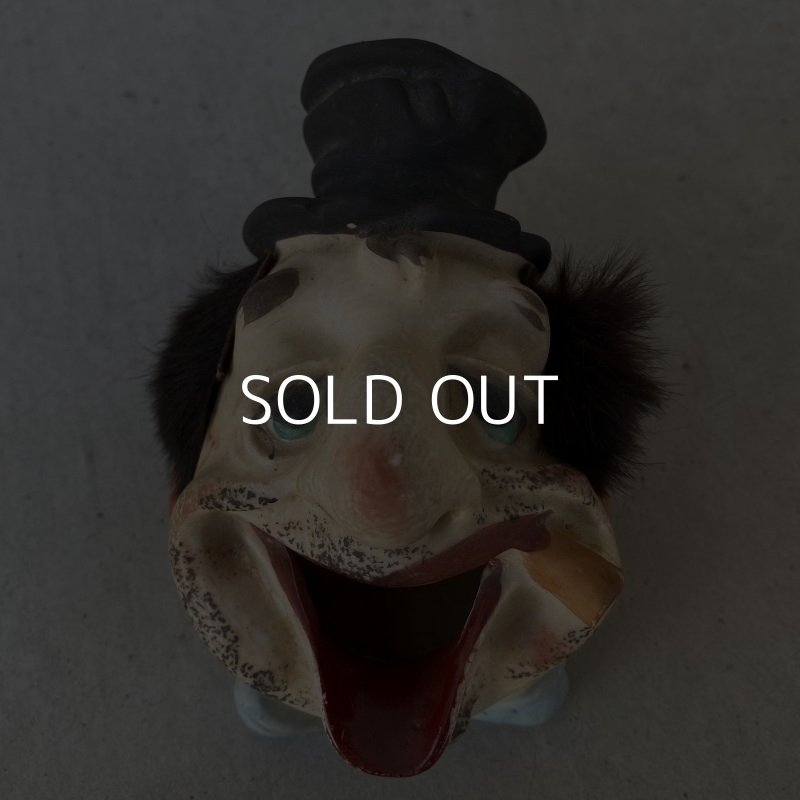 画像6: VINTAGE CERAMIC ASHTRAY ヴィンテージ セラミック アシュトレイ / JAPAN コレクタブル 陶器 灰皿 輸出用 日本製