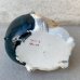 画像7: VINTAGE CERAMIC HOBO ASHTRAY ヴィンテージ セラミック アシュトレイ / JAPAN コレクタブル オブジェ 陶器 灰皿 輸出用 日本製 (1)