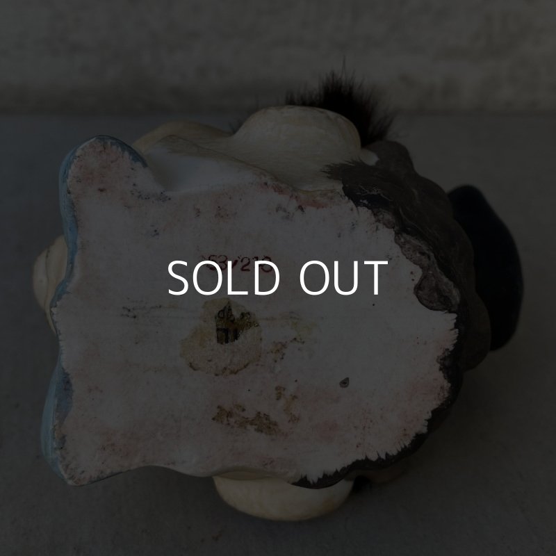 画像7: VINTAGE CERAMIC ASHTRAY ヴィンテージ セラミック アシュトレイ / JAPAN コレクタブル 陶器 灰皿 輸出用 日本製