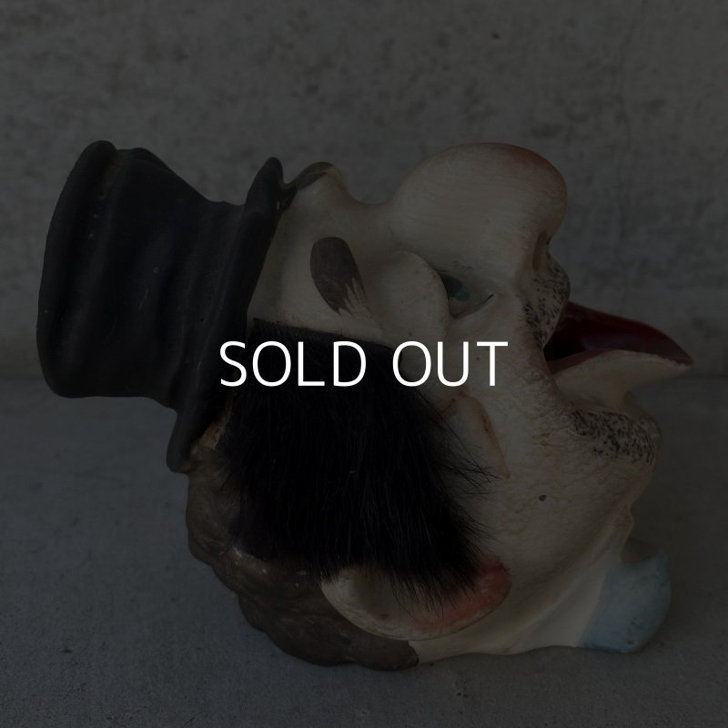 画像4: VINTAGE CERAMIC ASHTRAY ヴィンテージ セラミック アシュトレイ / JAPAN コレクタブル 陶器 灰皿 輸出用 日本製