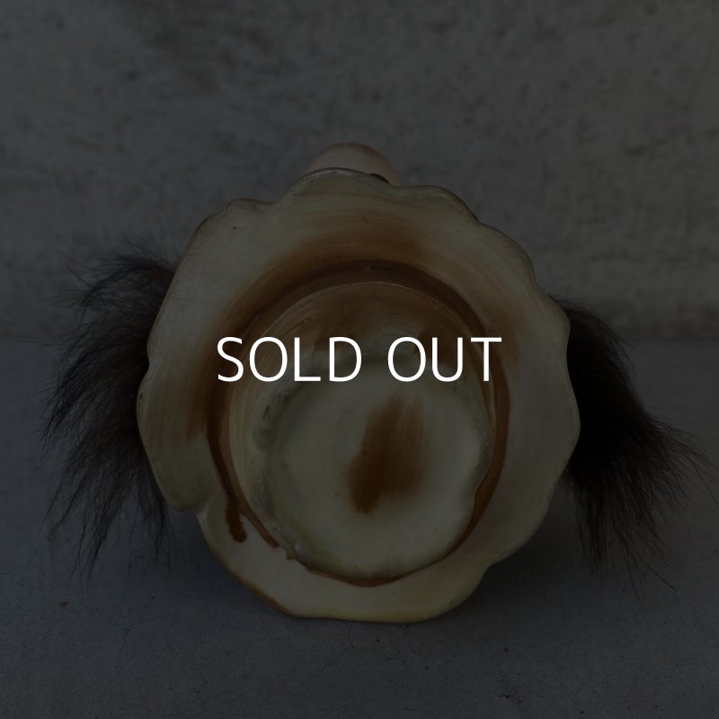 画像3: VINTAGE CERAMIC ASHTRAY TILSO ヴィンテージ セラミック アシュトレイ / JAPAN コレクタブル 陶器 灰皿 輸出用 日本製 (9)