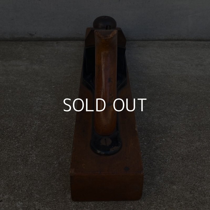 画像3: VINTAGE BAILEY STANLEY RULE & LEVEL CO. PLANE ヴィンテージ プレーン 鉋 アメリカ / インダストリアル ガレージ 工具