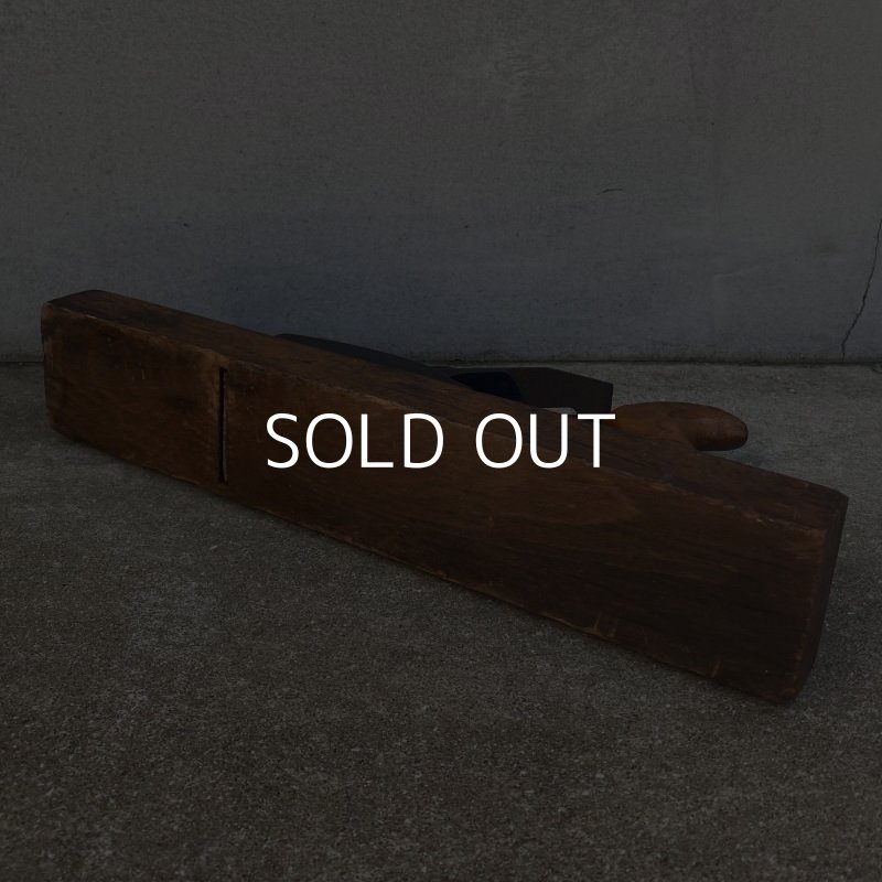 画像6: VINTAGE BAILEY STANLEY RULE & LEVEL CO. PLANE ヴィンテージ プレーン 鉋 アメリカ / インダストリアル ガレージ 工具