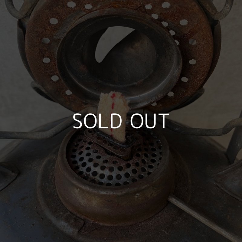 画像7: VINTAGE ANTIQUE DIETZ LANTERN LITTLE WIZARD ヴィンテージ アンティーク デイツ リトルウィザード ランタン オイルランプ アメリカ / ハリケーンランタン キャンプ アウトドア