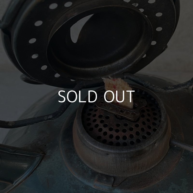 画像7: VINTAGE ANTIQUE DIETZ LANTERN LITTLE WIZARD ヴィンテージ アンティーク デイツ リトルウィザード ランタン オイルランプ アメリカ / ハリケーンランタン キャンプ アウトドア