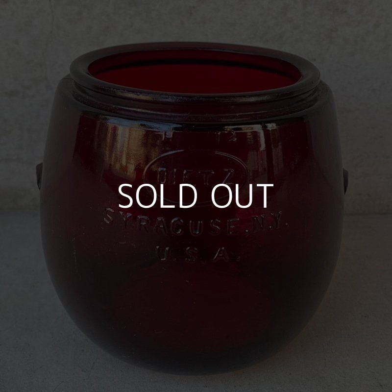 画像8: VINTAGE ANTIQUE DIETZ LANTERN LITTLE WIZARD ヴィンテージ アンティーク デイツ リトルウィザード ランタン オイルランプ アメリカ / ハリケーンランタン キャンプ アウトドア