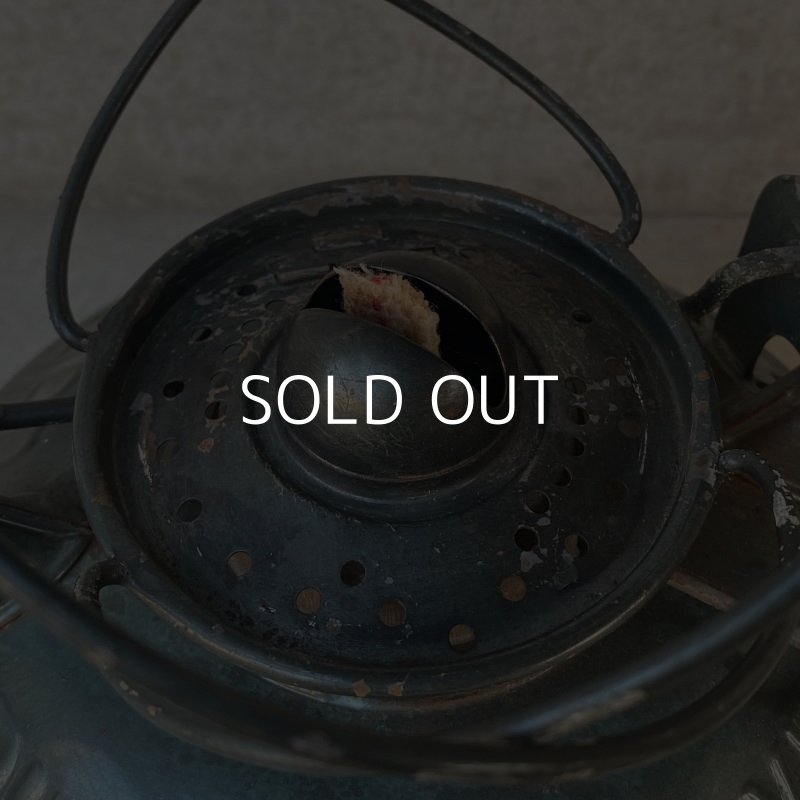 画像6: VINTAGE ANTIQUE DIETZ LANTERN LITTLE WIZARD ヴィンテージ アンティーク デイツ リトルウィザード ランタン オイルランプ アメリカ / ハリケーンランタン キャンプ アウトドア