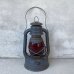 画像1: VINTAGE ANTIQUE DIETZ LANTERN LITTLE WIZARD ヴィンテージ アンティーク デイツ リトルウィザード ランタン オイルランプ アメリカ / ハリケーンランタン キャンプ アウトドア  (1)