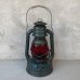 画像1: VINTAGE ANTIQUE DIETZ LANTERN LITTLE WIZARD ヴィンテージ アンティーク デイツ リトルウィザード ランタン オイルランプ アメリカ / ハリケーンランタン キャンプ アウトドア  (1)