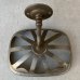 画像4: VINTAGE ANTIQUE SOAP HOLDER ヴィンテージ アンティーク ソープディッシュ ソープホルダー アメリカ / 石鹸置き 洗面台 ニッケル