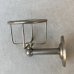 画像1: VINTAGE ANTIQUE CUP HOLDER ヴィンテージ カップホルダー アメリカ / コップ置き 洗面台 店舗什器 (1)