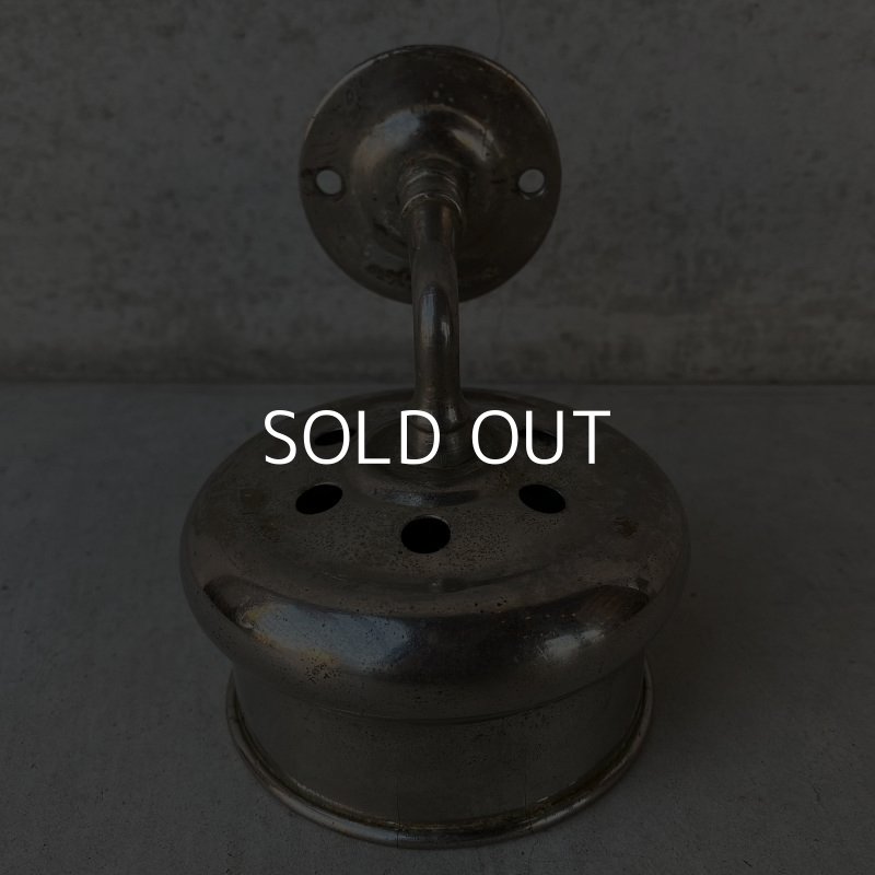 画像4: VINTAGE ANTIQUE CUP HOLDER ヴィンテージ カップホルダー アメリカ / コップ置き 洗面台 店舗什器
