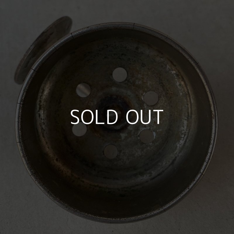 画像3: VINTAGE ANTIQUE CUP HOLDER ヴィンテージ カップホルダー アメリカ / コップ置き 洗面台 店舗什器