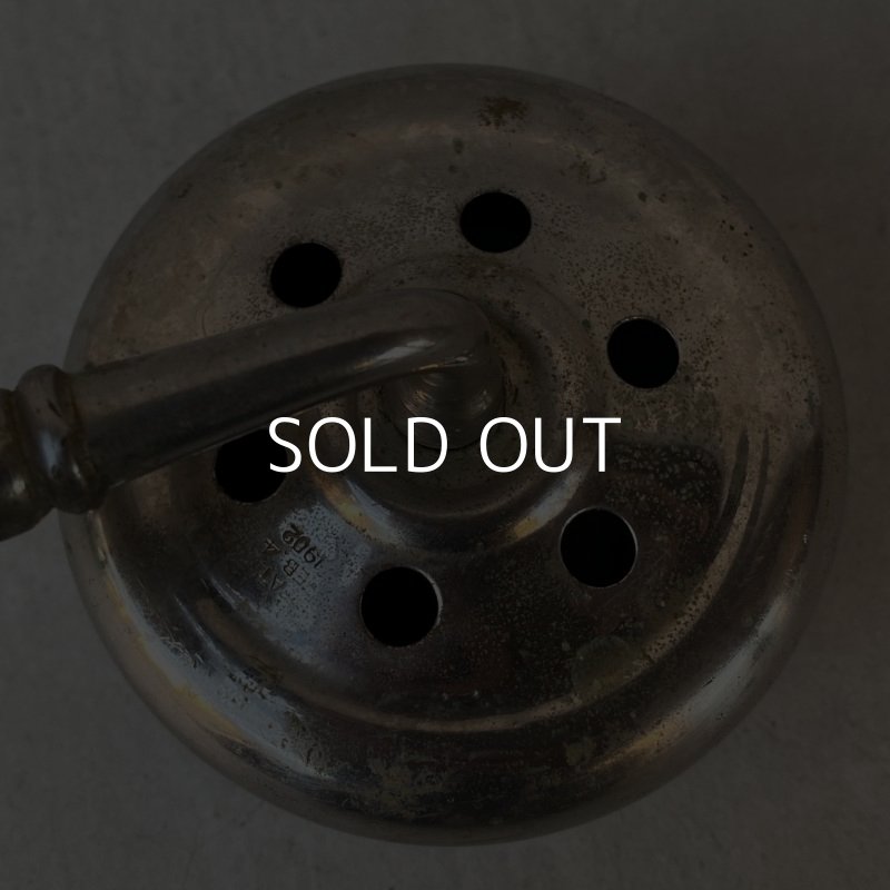 画像6: VINTAGE ANTIQUE CUP HOLDER ヴィンテージ カップホルダー アメリカ / コップ置き 洗面台 店舗什器