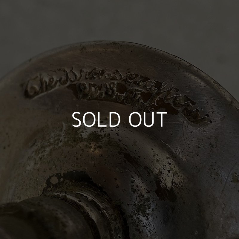 画像8: VINTAGE ANTIQUE CUP HOLDER ヴィンテージ カップホルダー アメリカ / コップ置き 洗面台 店舗什器