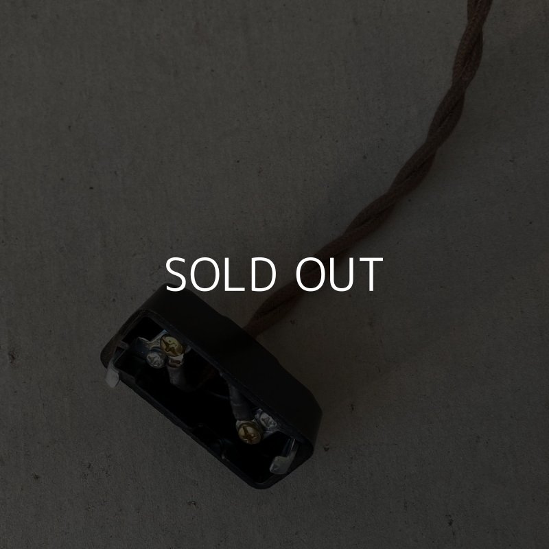 画像8: VINTAGE ANTIQUE ヴィンテージ アンティーク 吊り下げライト アメリカ / シーリングライト ペンダントライト ガラスシェード 天井照明