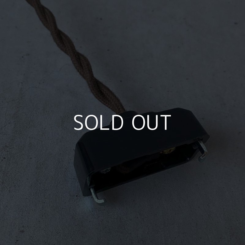 画像8: VINTAGE ANTIQUE MIRROR SHADE LAMP AMERICAN REFLECTOR AND LIGHTING CO. ヴィンテージ ミラーシェード リフレクター ランプ アメリカ / インダストリアル コレクタブル ペンダントライト シーリングランプ 吊り下げランプ 天井照明