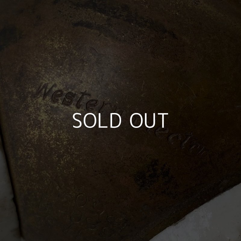 画像6: VINTAGE ANTIQUE BENJAMIN SOCKET ヴィンテージ アンティーク ベンジャミンソケット アメリカ / ランプ ライト 2灯 コレクタブル 照明 USA (2)