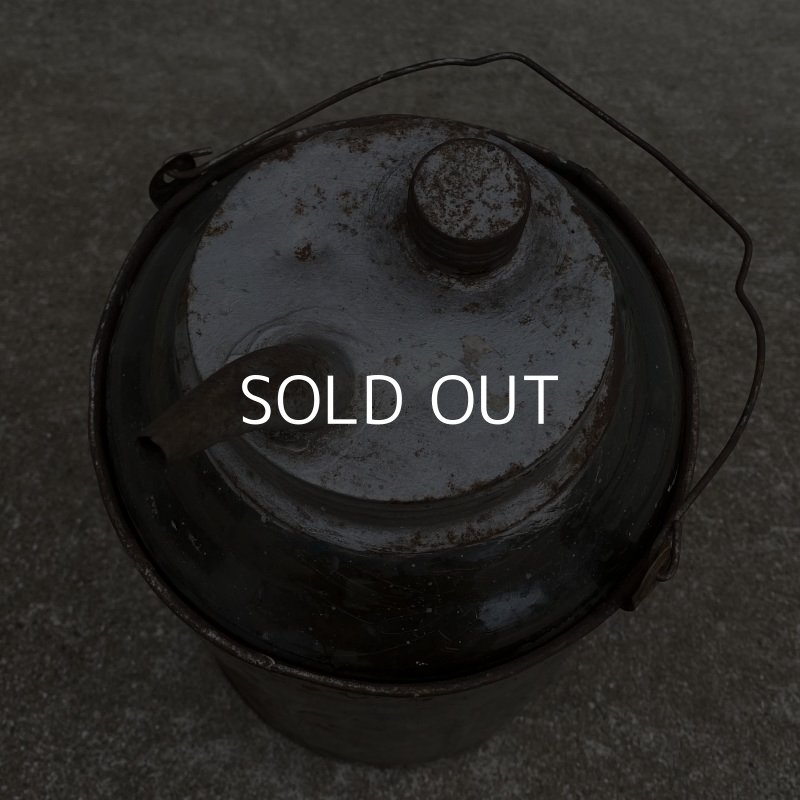 画像6: VINTAGE ANTIQUE EXCELSIOR MOTOR COMPANY OIL BOTTLE ヴィンテージ アンティーク オイルボトル ガラス瓶 アメリカ / インダストリアル モーター系 オイル入れ ディスプレイ ガレージ USA