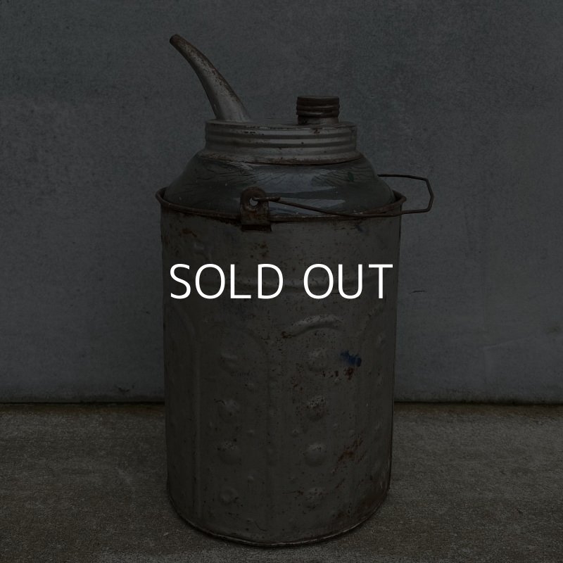 画像5: VINTAGE ANTIQUE EXCELSIOR MOTOR COMPANY OIL BOTTLE ヴィンテージ アンティーク オイルボトル ガラス瓶 アメリカ / インダストリアル モーター系 オイル入れ ディスプレイ ガレージ USA