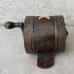 画像3: VINTAGE ANTIQUE DUSTLESS WOOD HANDLE CLOTHES LINE REEL ヴィンテージ アンティーク クロスラインリール 洗濯紐 アメリカ / ディスプレイ 店舗什器 USA