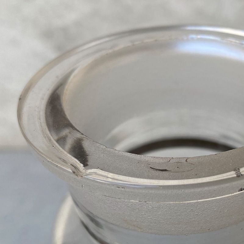 画像8: VINTAGE ANTIQUE PV.CANTHAR. DRUG BOTTLE MEDICINE BOTTLE ヴィンテージ アンティーク ドラックボトル メディスンボトル 薬瓶 アメリカ / ドラッグジャー ガラス ディスプレイ USA