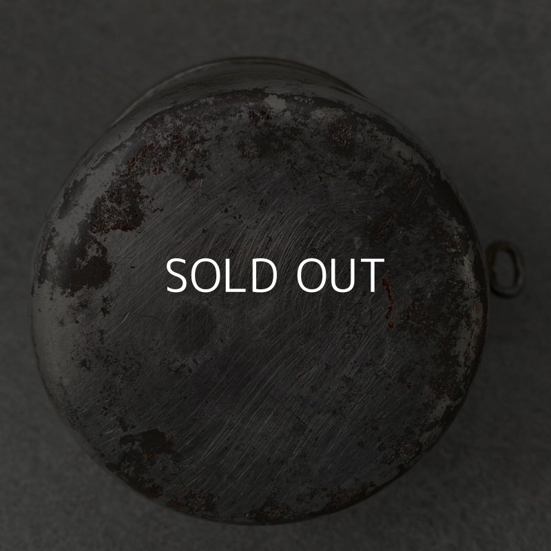 画像8: VINTAGE ANTIQUE ADLAKE KERO RAILROAD LANTERN ヴィンテージ アンティーク アドレイク レイルロード ランタン オイルランプ アメリカ / キャンプ アウトドア 赤ホヤ