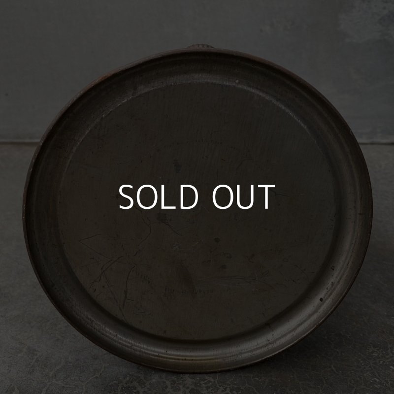 画像10: VINTAGE ANTIQUE DIETZ LANTERN MONARCH ヴィンテージ アンティーク デイツ モナーク ランタン オイルランプ アメリカ / キャンプ アウトドア 赤ホヤ N.Y. USA