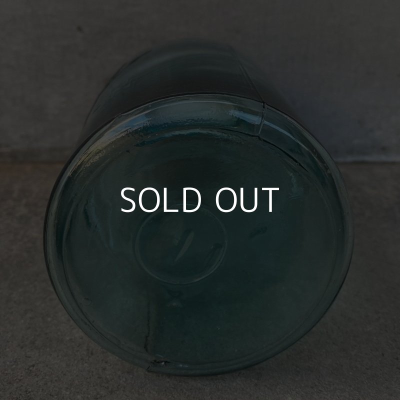 画像6: VINTAGE ANTIQUE BALL MASON JAR ヴィンテージ アンティーク ボール メイソンジャー ガラス瓶 アメリカ / 小物入れ 店舗什器 (3)