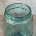 画像7: VINTAGE ANTIQUE BALL MASON JAR ヴィンテージ アンティーク ボール メイソンジャー ガラス瓶 アメリカ / 小物入れ 店舗什器 (2)