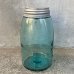 画像3: VINTAGE ANTIQUE BALL MASON JAR ヴィンテージ アンティーク ボール メイソンジャー ガラス瓶 アメリカ / 小物入れ 店舗什器 (2)