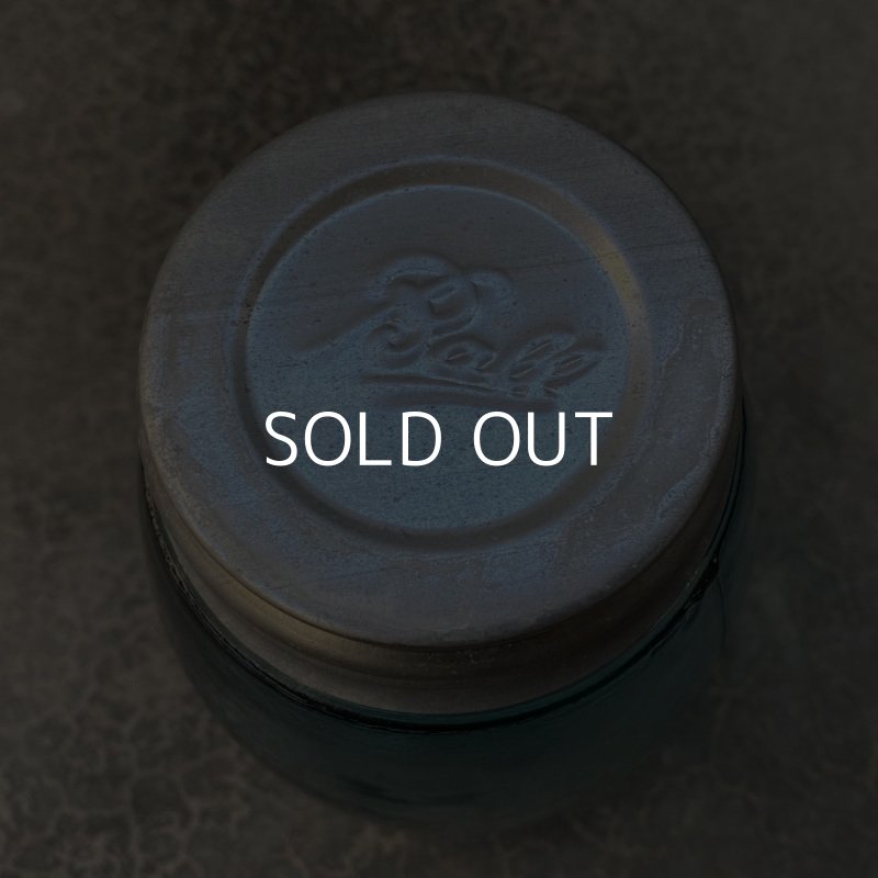 画像5: VINTAGE ANTIQUE BALL MASON JAR ヴィンテージ アンティーク ボール メイソンジャー ガラス瓶 アメリカ / 小物入れ 店舗什器 (2)